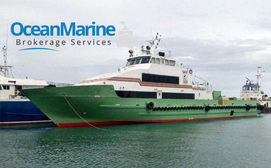 Commerical boats for Sale